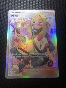 Mina Full Art | eBay Mina Full Art | eBay