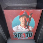 MLB Corbin Carroll 30/30 Club Version: Hitting