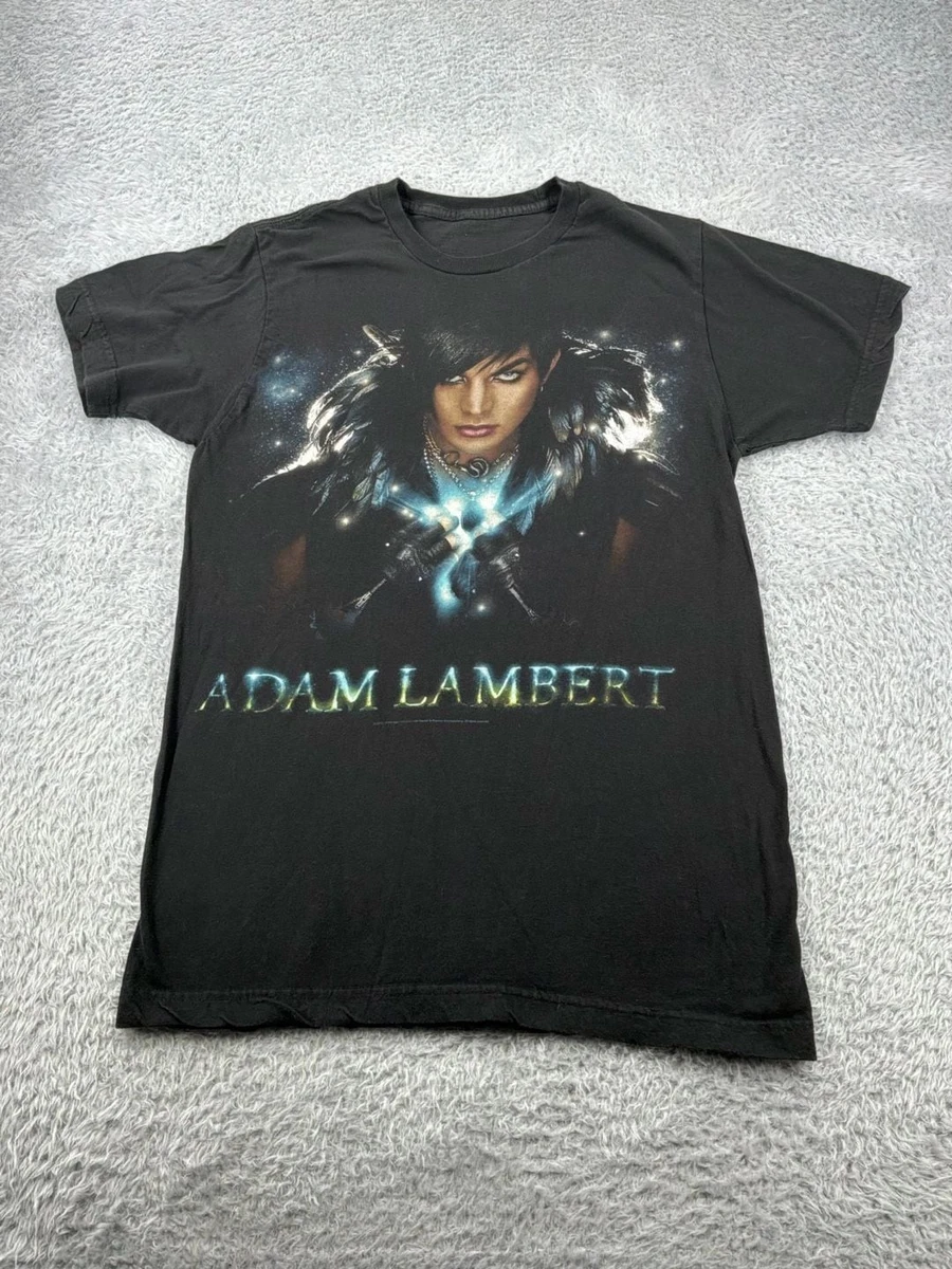 adam lambert shirt products for sale | eBay