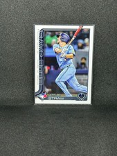 2025 Topps Update Series BASE #276-350 Complete YOUR Set - You Pick Card