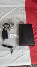 USRobotics Courier 56K 3453C V.92 Fax Modem w/ AC Adapter