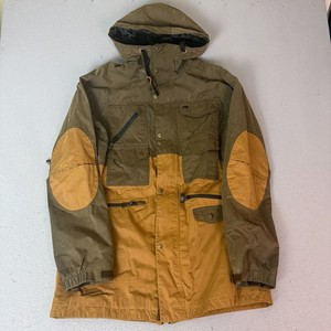 Analog Burton Jacket | eBay