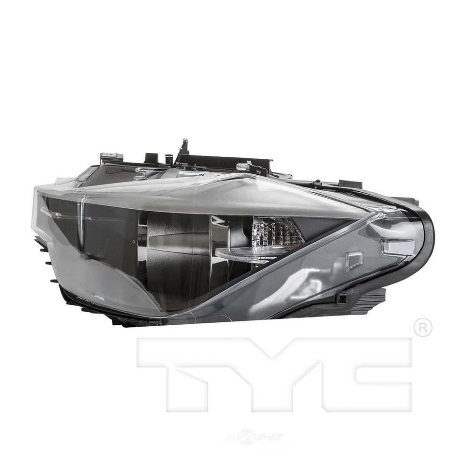 Headlight Assembly fits 2012-2014 BMW 328i 335i 320i,320i xDrive,328i xDrive  TY - Image 3 of 4