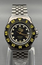 Tag Heuer Formula 1 - Ref: WA1216 - 35mm Case - 