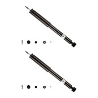 StoßDäMpfer-Set Hinterachse Gasdruck Bilstein FüR MERCEDES-BENZ E-KLASSE
