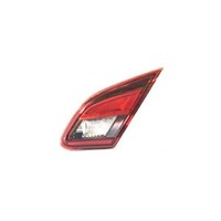 Linke RüCkleuchte FüR Opel Corsa Und Von 2014 5 TüRer Innen- 13454500