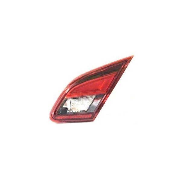 Linke RüCkleuchte FüR Opel Corsa Und Von 2014 5 TüRer Innen- 13454500-image