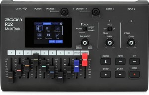 Zoom R 12 | eBay