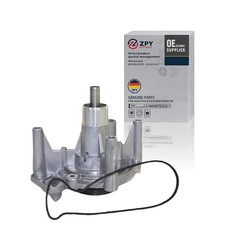 FOR Audi A8 Quattro S7 RS7 S6 S8 4.0L 2013-2018 BEYU New Engine water pump