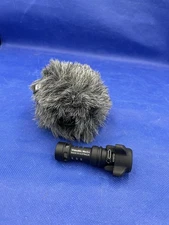 R0DE VideoMic Me-C+ Directional Microphone for USB-C Mobile Devices