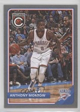 2015-16 Panini Complete Silver Anthony Morrow #232 0w8