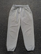 Vineyard Vines Boys' Size M 12/14 Performance Joggers Gray