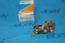 NOS P&D DR-8-HV Contact Ignition Point Set