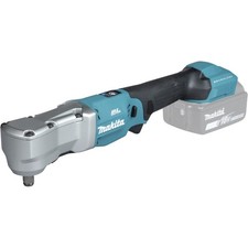 Makita Akku-Winkelschlagschrauber DTL300Z, 18Volt, Schlagschrauber, blau
