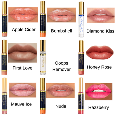 #ad LipSense by SeneGence Long Lasting Liquid Lip 0.25oz $119.97