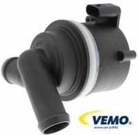 Vemo V10-16-0039 Zusatzwasserpumpe FüR VW
