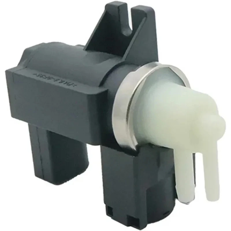 Electroválvula de vacío turbocompresor 70232 para Volvo C30 C70 S60 XC70 D3 31293964 Foto 3 de 4