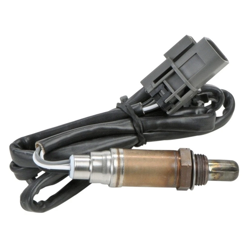 For Nissan Pathfinder 1999-2000 Bosch 13257 Premium Narrow-band Oxygen Sensor - Image 3 of 3