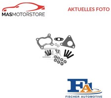 MONTAGESATZ DICHTSATZ TURBOLADER FA1 KT220006 A FÜR NISSAN MICRA III,KUBISTAR