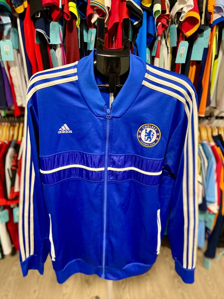 adidas chelsea jacket products for sale | eBay