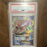 Pokémon M Gyarados EX 115/122 Breakpoint Full Art Ultra Rare Holo PSA 9 240 HP