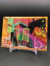 Neo-Tokyo #016 AKIRA Collection Card 2002 EPOCH Japan SF TCG CCG Movie Anime A1