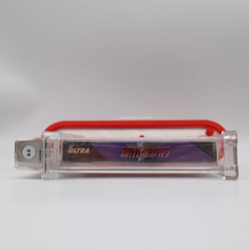 NES Nintendo Game ROLLERGAMES / ROLLER GAMES - WATA GRADED 8.0 B! NEW & Sealed! 