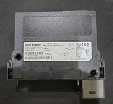 Allen Bradley 1756-OB8I ControlLogix 16PTISOL OUTPUT  Ser A 