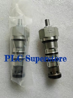 1PC NEW FIT FOR 1PUL200P20S Relief/Unloading Valve Expedited Shipping DHL