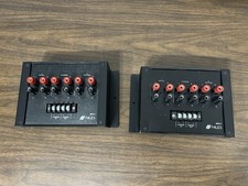 Niles SPK-1 - USED Condition Working TESTED  PAIR 