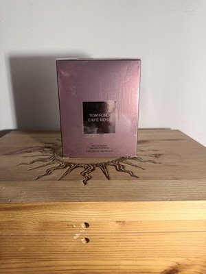 Tom Ford Café Rose   Eau de Parfum   100 ml   neu & originalverpackt