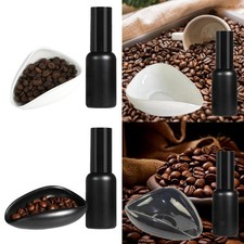 Kit di accessori per bar con tazza dosatrice per chicchi di caffè e flacone