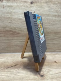 Nintendo NES Spiel Duck Tales NOE Modul Game Cartridge PAL B