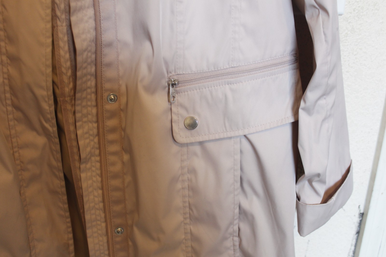 Women Light jacket / coat for spring Large - image 3