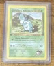 Pokemon TCG Giovanni’s Nidoran #75/132 Non Holo 1st Edition Vintage 1999-2000
