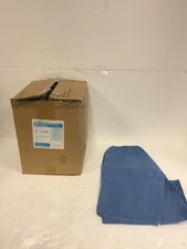 NEW Cardinal Health 23603PE Convertors Scrub Pant Large W/Elastic Waist, 45/Case