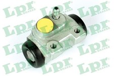 Cylindre de roue Peugeot 306