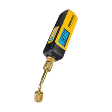 Fieldpiece - HVACR Wireless Vacuum Gauge - MG44 - Quick, Accurate Evacuations & 