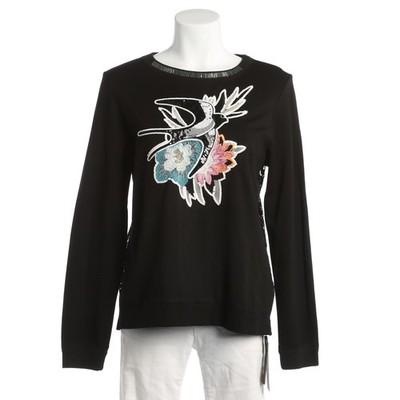 Marc Cain Sweatshirt 38 N3 Mehrfarbig Neu