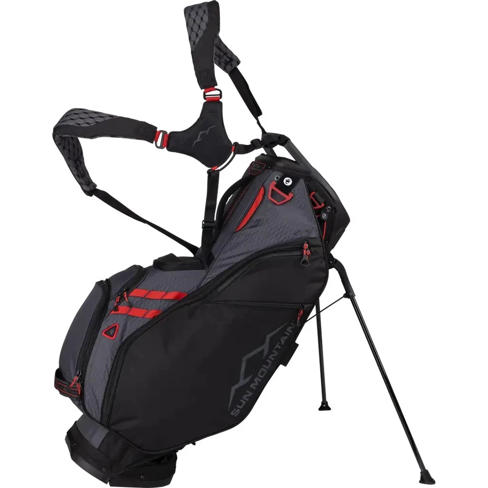 Sun Mountain Golf Red Bags for sale | eBay
