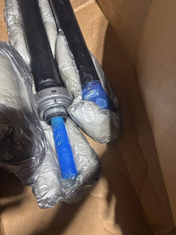 Dorman 946-961 Rear Drive Shaft 88-92 Ford F250 - Image 3 of 3