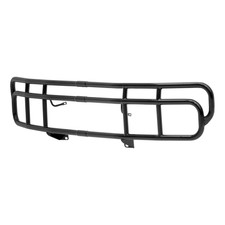 Aries Grille Guards Bumper Protection Black S...