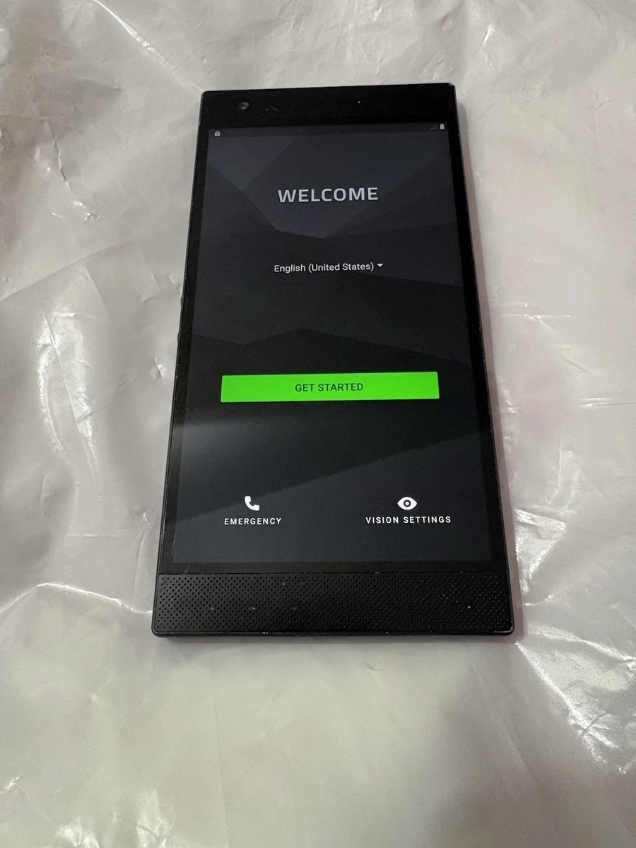 Razer Phone 2 手机和智能手机| eBay
