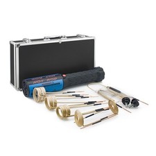 PAKOWIN 1200W Induction Heater Bolt Remover 220V Flameless Automotive Tool Kit