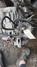 Boite de vitesse Renault SCENIC