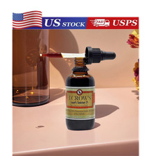 J.Crow'S Lugol'S Solution Of Iodine 2 2Oz