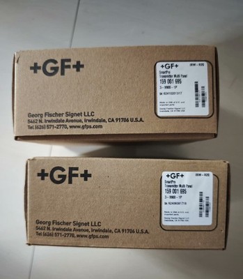 3-9900-1P new flow transmitter