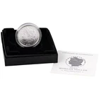 2023 Morgan Silver Dollar Uncirculated Philadelphia Mint w/ Display Box and COA
