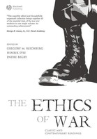 Ethics Of War | Classic and Contemporary Readings | Endre Begby (U. A.) | Buch