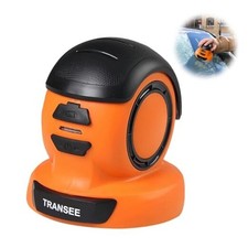 3 In1 Electric Handheld Ice Scraper, Ice Scrapers for Car Windshield, Electric